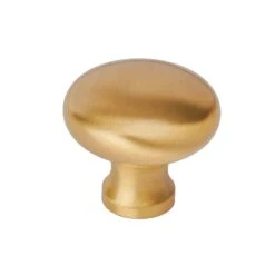 Round Cabinet Knobs 32 Round Cabinet Knobs -Doorway Designs Store C113 32 SB