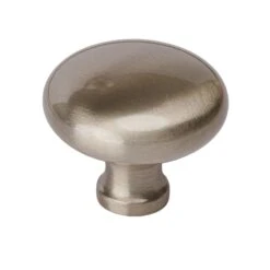 Round Cabinet Knobs 35 Round Cabinet Knobs -Doorway Designs Store C113 38 SN
