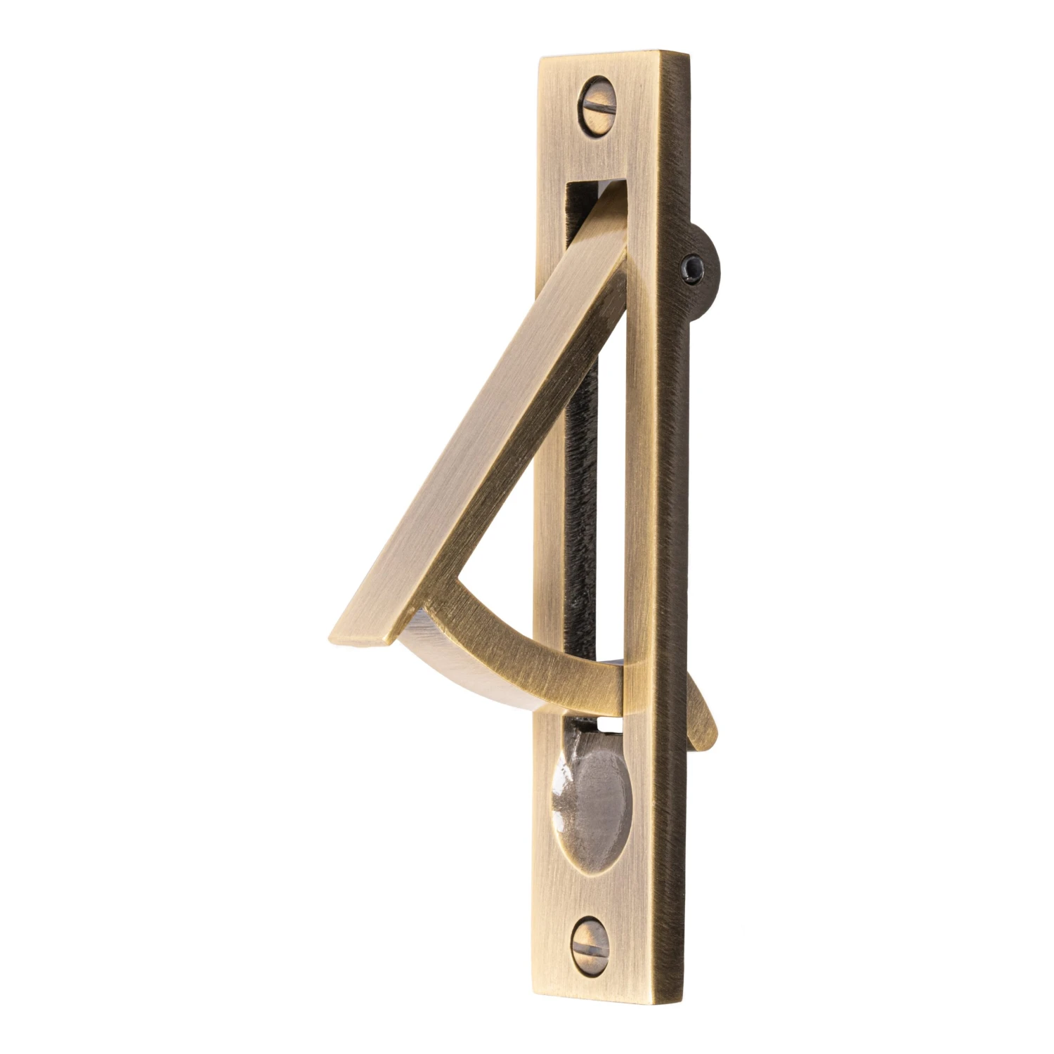 Pocket Door Edge Pull 4 Pocket Door Edge Pull - Image 4