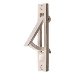 Pocket Door Edge Pull 16 Pocket Door Edge Pull -Doorway Designs Store C1165 SN