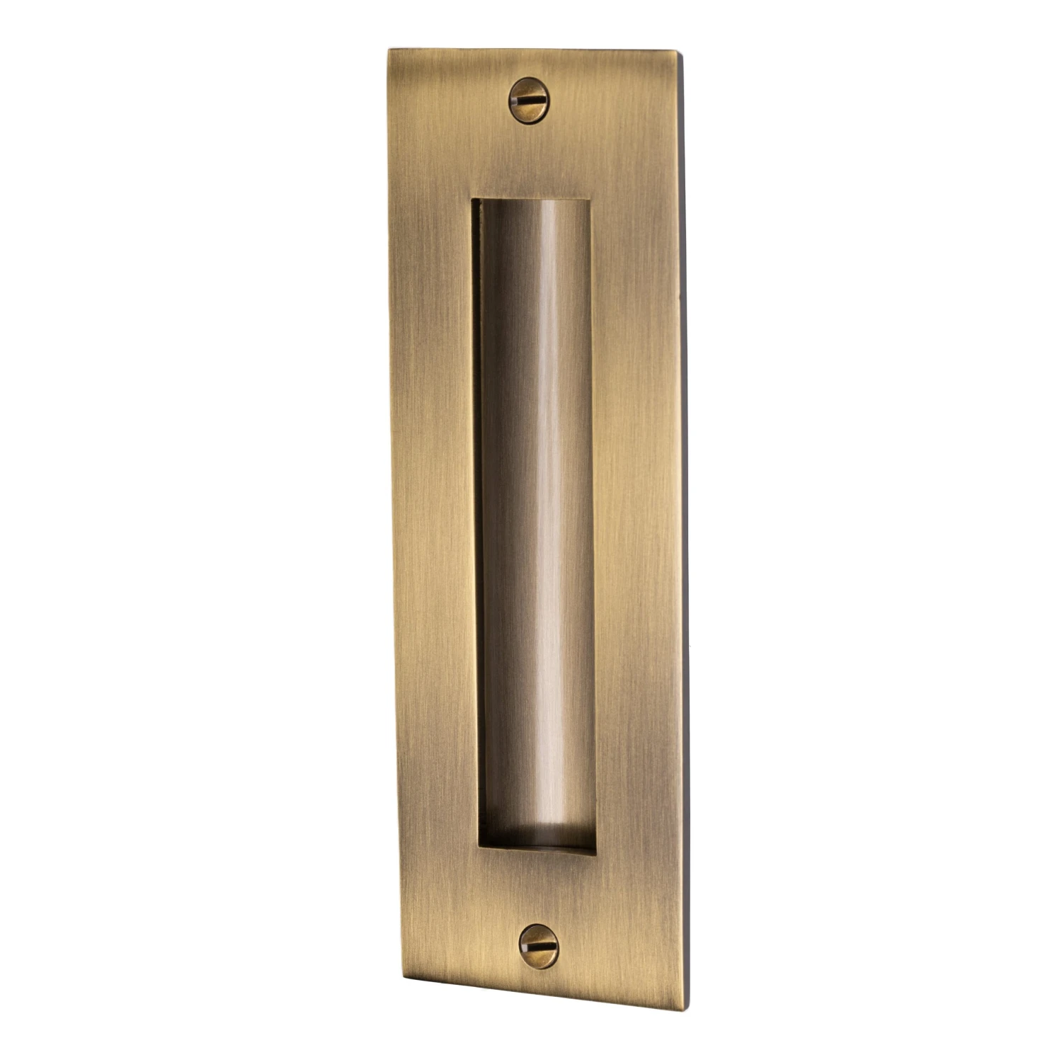 Traditional Flush Pull Handle 9 Traditional Flush Pull Handle - Image 9