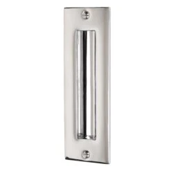 Traditional Flush Pull Handle 24 Traditional Flush Pull Handle -Doorway Designs Store C1820 6 PC