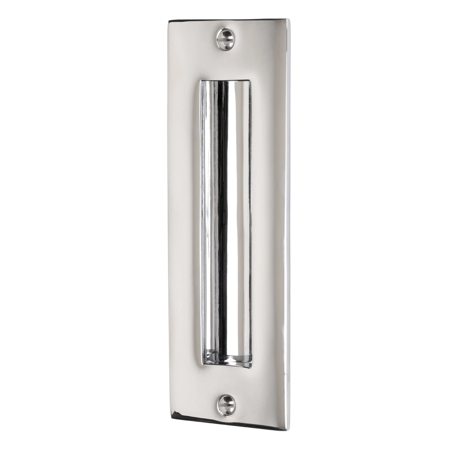 Traditional Flush Pull Handle 11 Traditional Flush Pull Handle - Image 11