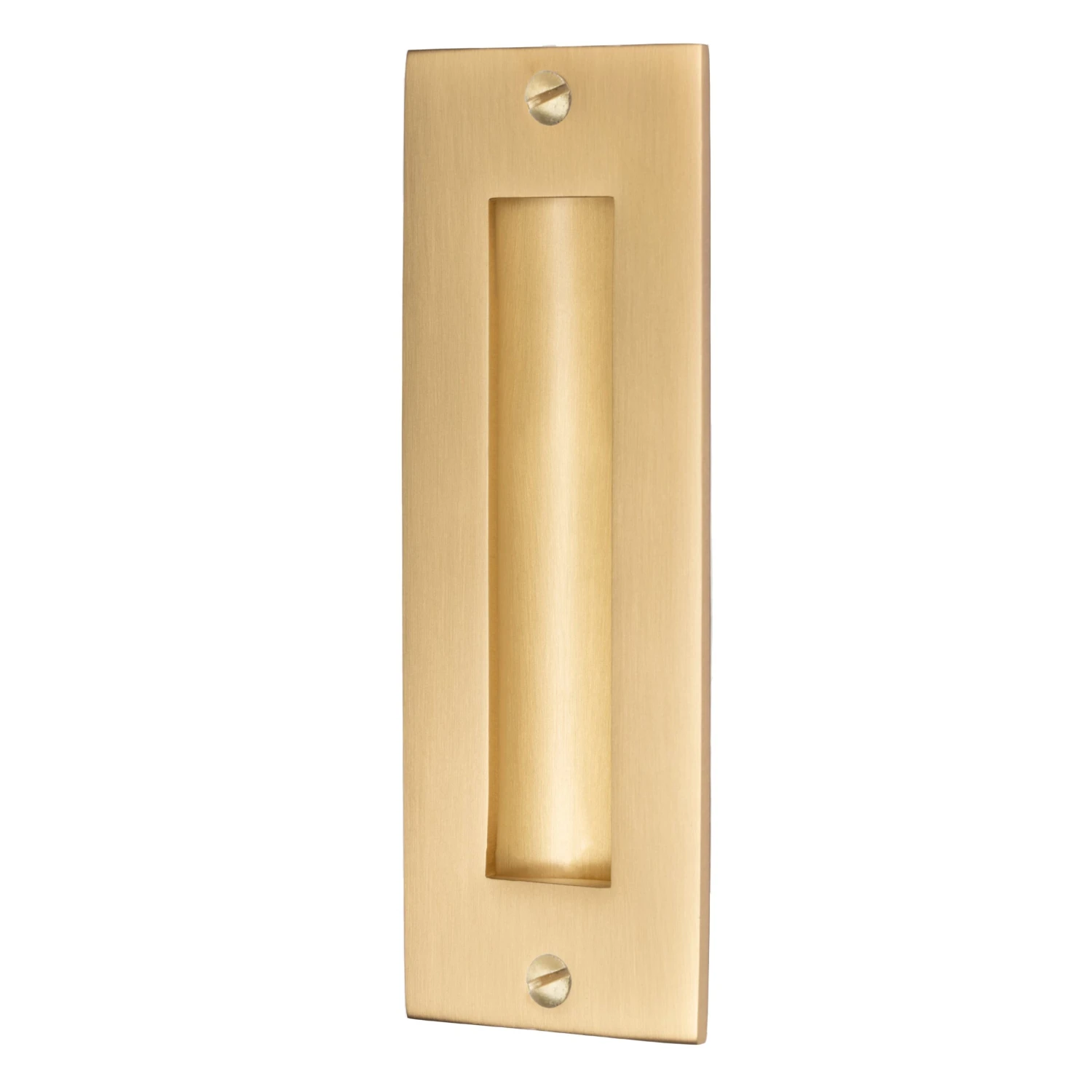 Traditional Flush Pull Handle 12 Traditional Flush Pull Handle - Image 12