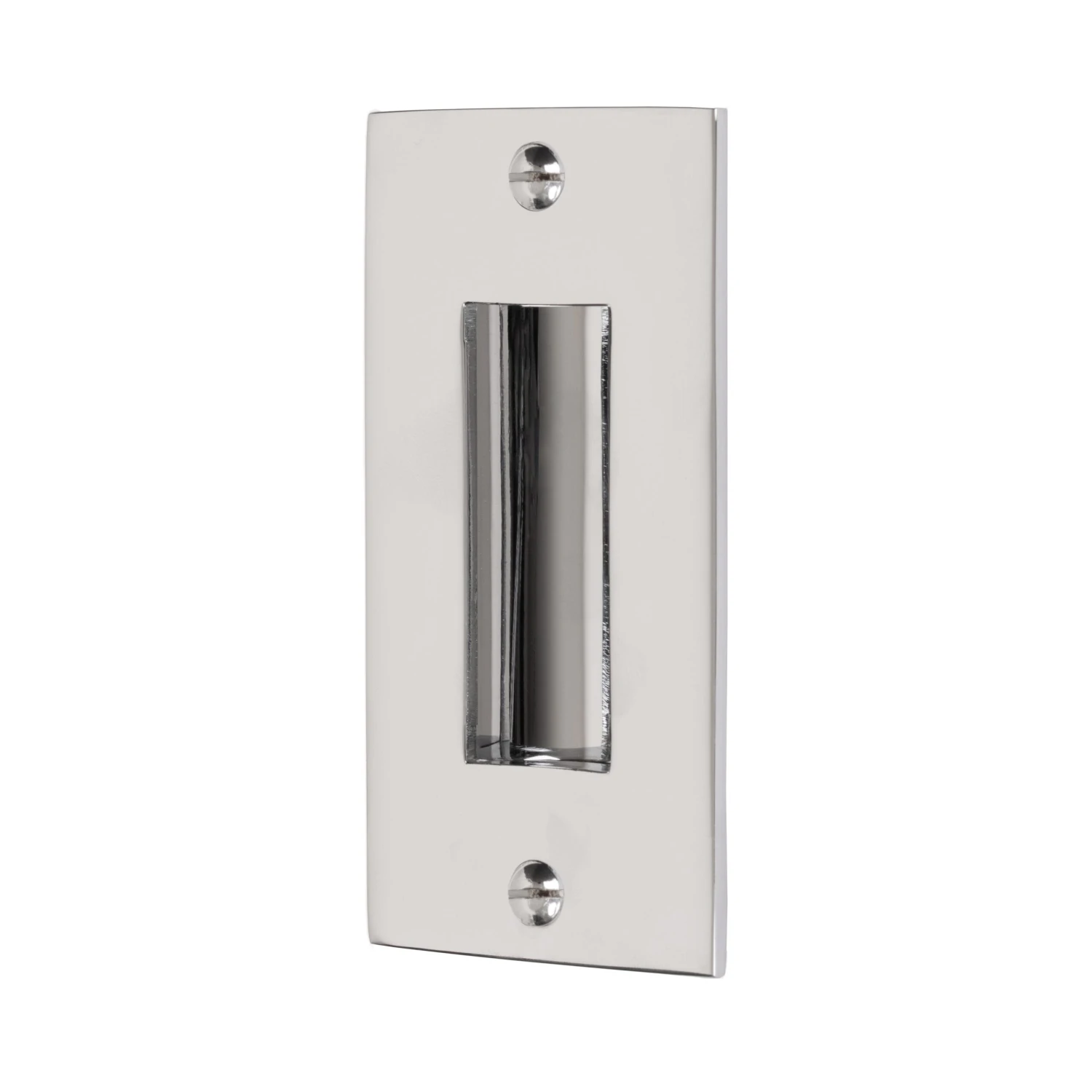 Traditional Flush Pull Handle 6 Traditional Flush Pull Handle - Image 6