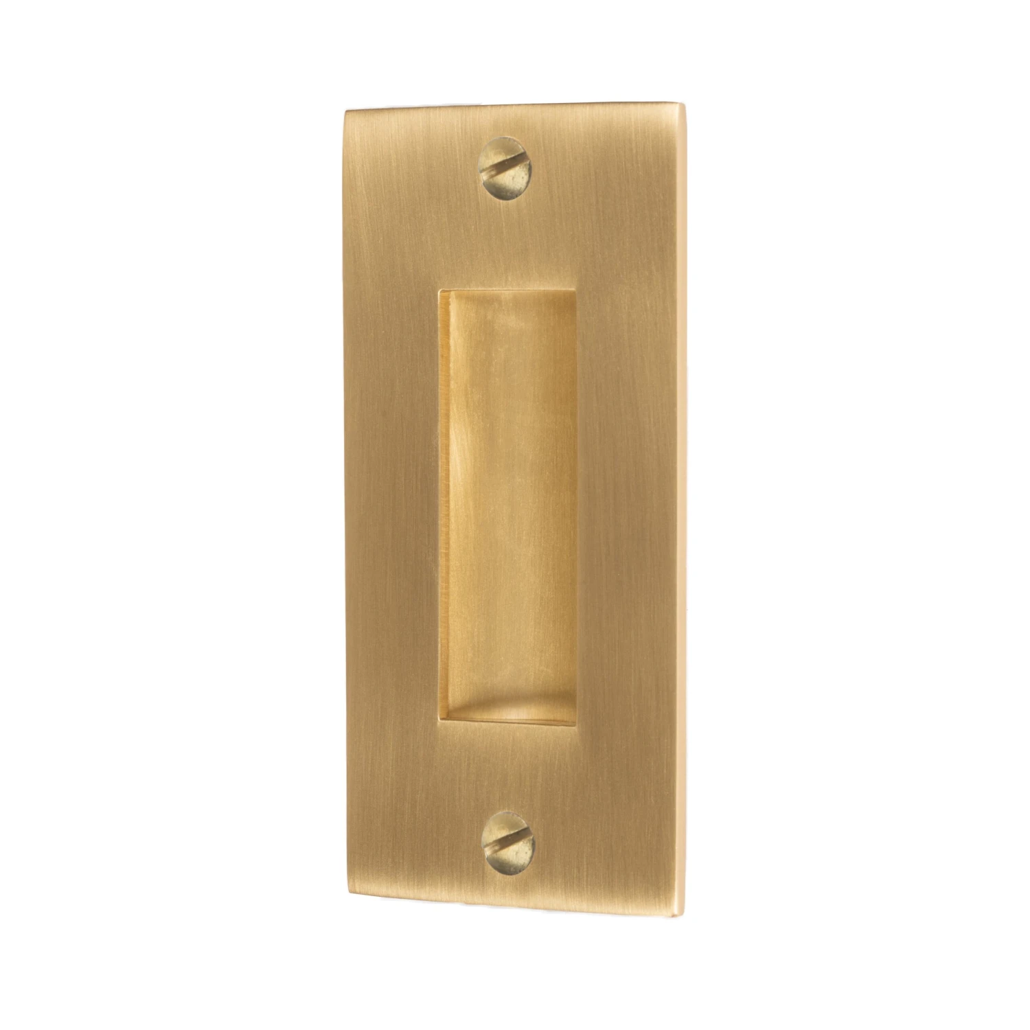 Traditional Flush Pull Handle 7 Traditional Flush Pull Handle - Image 7