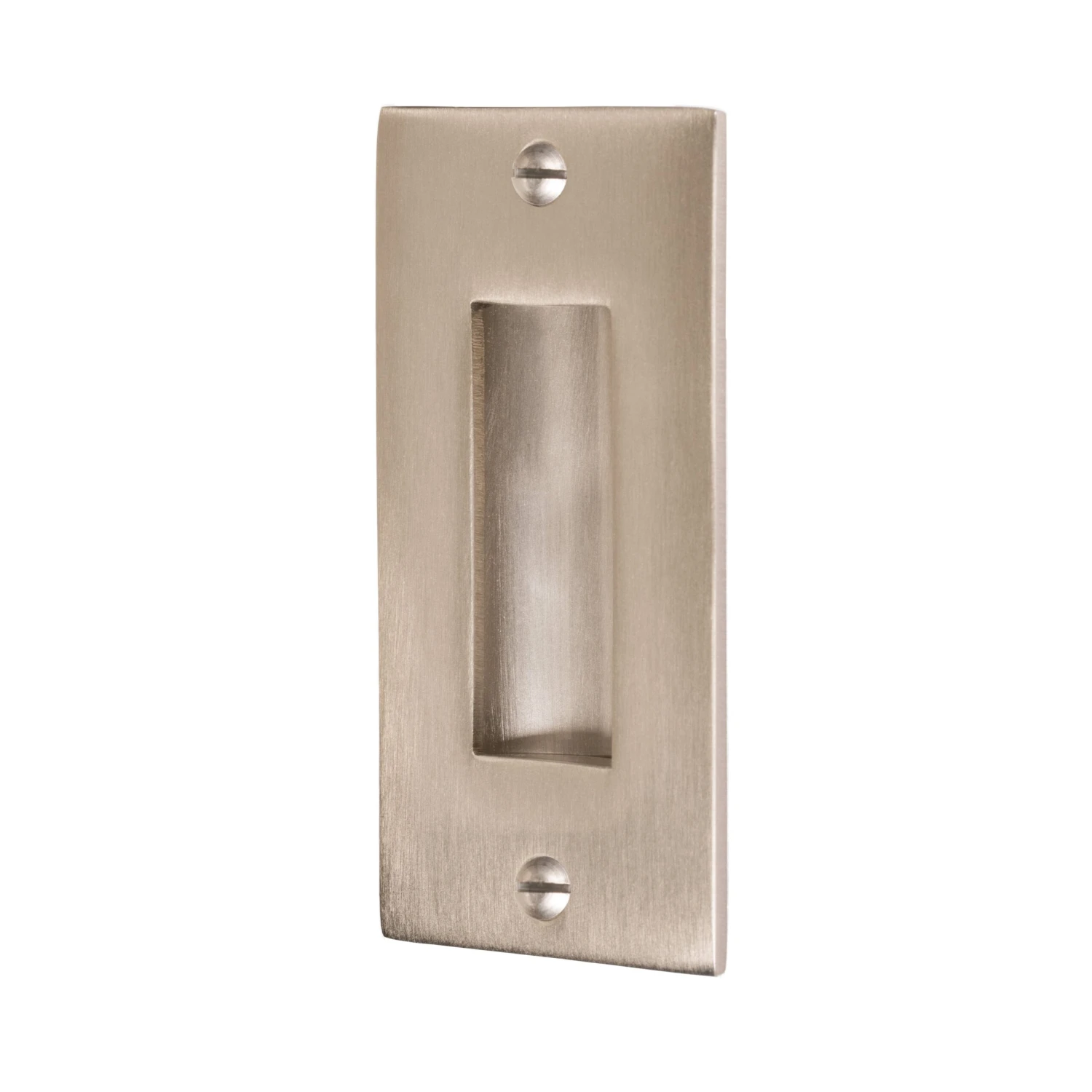 Traditional Flush Pull Handle 8 Traditional Flush Pull Handle - Image 8