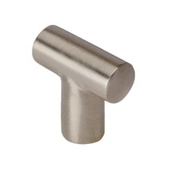 T Bar Cabinet Knobs -Doorway Designs Store C2234 SN