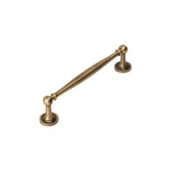 Colonial Pull Handles -Doorway Designs Store C2533 152 AT