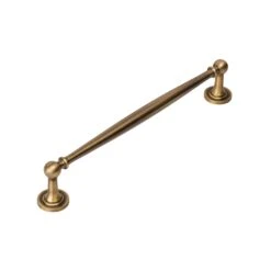 Colonial Pull Handles -Doorway Designs Store C2533 203 AT