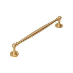 Colonial Pull Handles -Doorway Designs Store C2533 203 SB