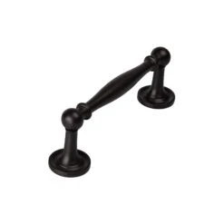 Colonial Pull Handles -Doorway Designs Store C2533 96 MB