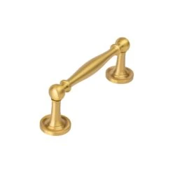 Colonial Pull Handles -Doorway Designs Store C2533 96 SB