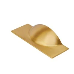 Hampshire Cup Pulls -Doorway Designs Store C2764 SB