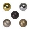 Globe Cabinet Knobs