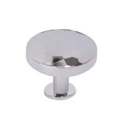 Round Hammered Cabinet Knobs On Rose 24 Round Hammered Cabinet Knobs On Rose -Doorway Designs Store C3876 38 PC