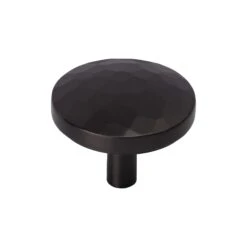 Round Hammered Cabinet Knobs 25 Round Hammered Cabinet Knobs -Doorway Designs Store C387738 MB