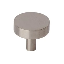 Disc Cabinet Knobs -Doorway Designs Store C3880 32 SN