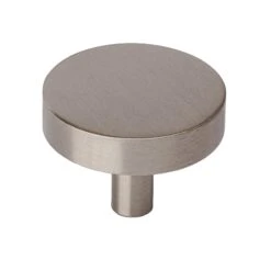 Disc Cabinet Knobs -Doorway Designs Store C3880 38 SN