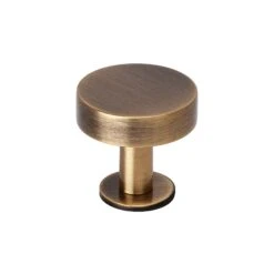 Disc Cabinet Knobs On Rose 23 Disc Cabinet Knobs On Rose -Doorway Designs Store C3885 32 AT