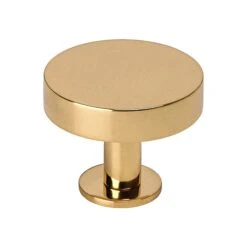 Disc Cabinet Knobs On Rose 25 Disc Cabinet Knobs On Rose -Doorway Designs Store C3885 38 PB 7d449c36 9065 4f14 aab7 4b2b8bdbad19