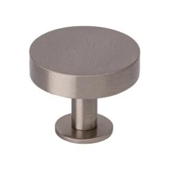 Disc Cabinet Knobs On Rose 28 Disc Cabinet Knobs On Rose -Doorway Designs Store C3885 38 SN