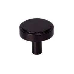 Stepped Disc Cabinet Knobs -Doorway Designs Store C3952 32 MB