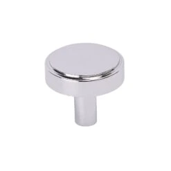 Stepped Disc Cabinet Knobs -Doorway Designs Store C3952 32 PC