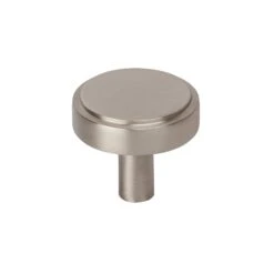 Stepped Disc Cabinet Knobs -Doorway Designs Store C3952 32 SN f06c4ab9 9179 47bf a117 0b62fd90a6b6