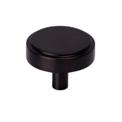 Stepped Disc Cabinet Knobs -Doorway Designs Store C3952 38 MB