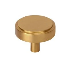 Stepped Disc Cabinet Knobs -Doorway Designs Store C3952 38 SB 88952dcc d189 4f2c 9ace a86952d30274