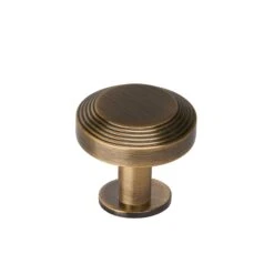 Ridge Cabinet Knobs On Rose 22 Ridge Cabinet Knobs On Rose -Doorway Designs Store C3958 32 AT