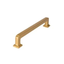 Square Vintage Pull Handles 35 Square Vintage Pull Handles -Doorway Designs Store C3964 152 SB