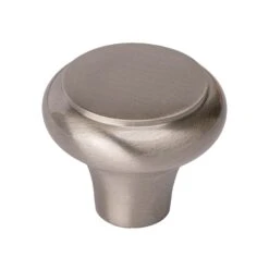 Round Edge Cabinet Knobs 35 Round Edge Cabinet Knobs -Doorway Designs Store C3990 38 SN