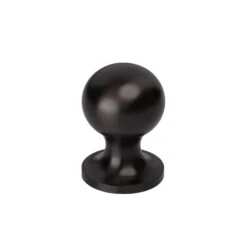 Ball Cabinet Knobs 25 Ball Cabinet Knobs -Doorway Designs Store C832125 MB