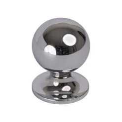 Ball Cabinet Knobs 30 Ball Cabinet Knobs -Doorway Designs Store C832132 PC
