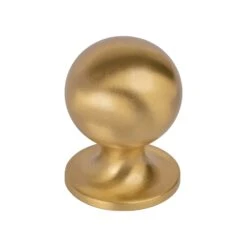 Ball Cabinet Knobs 34 Ball Cabinet Knobs -Doorway Designs Store C832132 SB