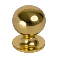 Ball Cabinet Knobs 35 Ball Cabinet Knobs -Doorway Designs Store C832138 PB