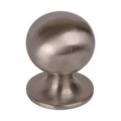 Ball Cabinet Knobs 38 Ball Cabinet Knobs -Doorway Designs Store C832138 SN