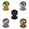 Ball Cabinet Knobs