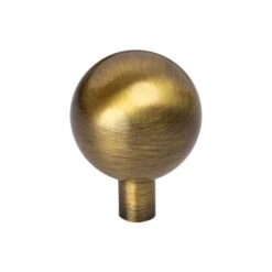 Sphere Cabinet Knobs -Doorway Designs Store C832322 AT