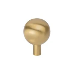 Sphere Cabinet Knobs -Doorway Designs Store C832322 SB