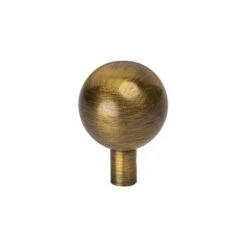 Sphere Cabinet Knobs -Doorway Designs Store C832328 AT