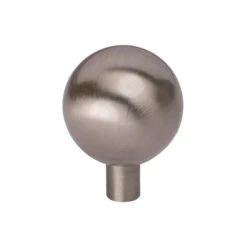 Sphere Cabinet Knobs -Doorway Designs Store C832328 SN