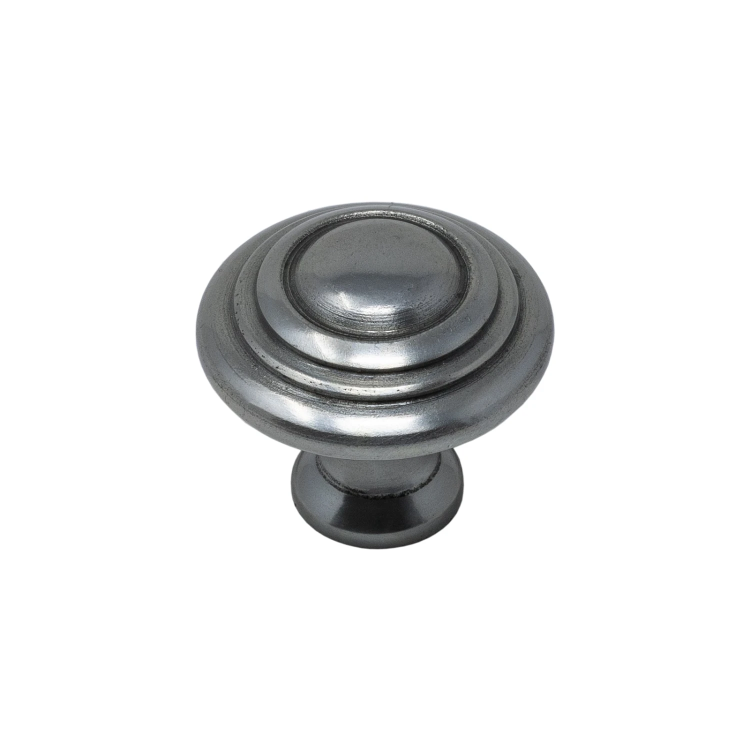 Cast Iron Ringed Cabinet Knobs 7 Cast Iron Ringed Cabinet Knobs - Image 7