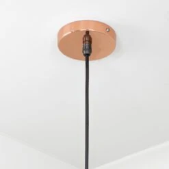 Frankley Ceiling Light In Copper 6 Frankley Ceiling Light In Copper -Doorway Designs Store COPPER3 5c12eb76 c18e 4838 9115 9a01e62be7eb