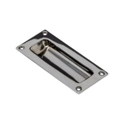 Flush Pull Handles 15 Flush Pull Handles -Doorway Designs Store Chrome 54bc949d 1593 48e5 be94 6a580d86b629