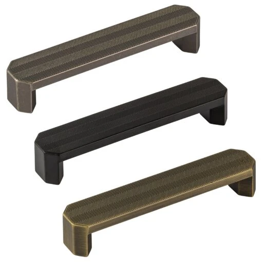 Canyon Pull Handle