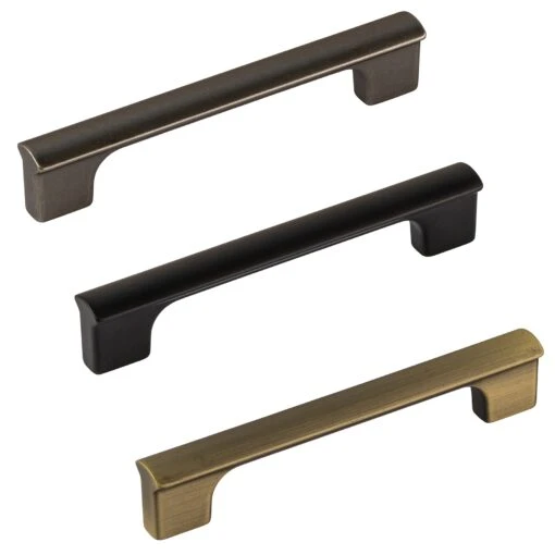 Vault Pull Handle