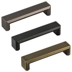 Cabin Pull Handle